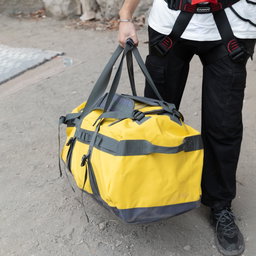 Bolso 100L táctico