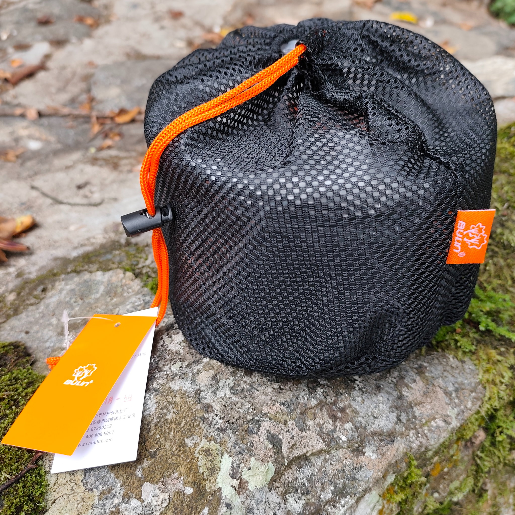 Olla Camping 2.1L alto rendimiento_9
