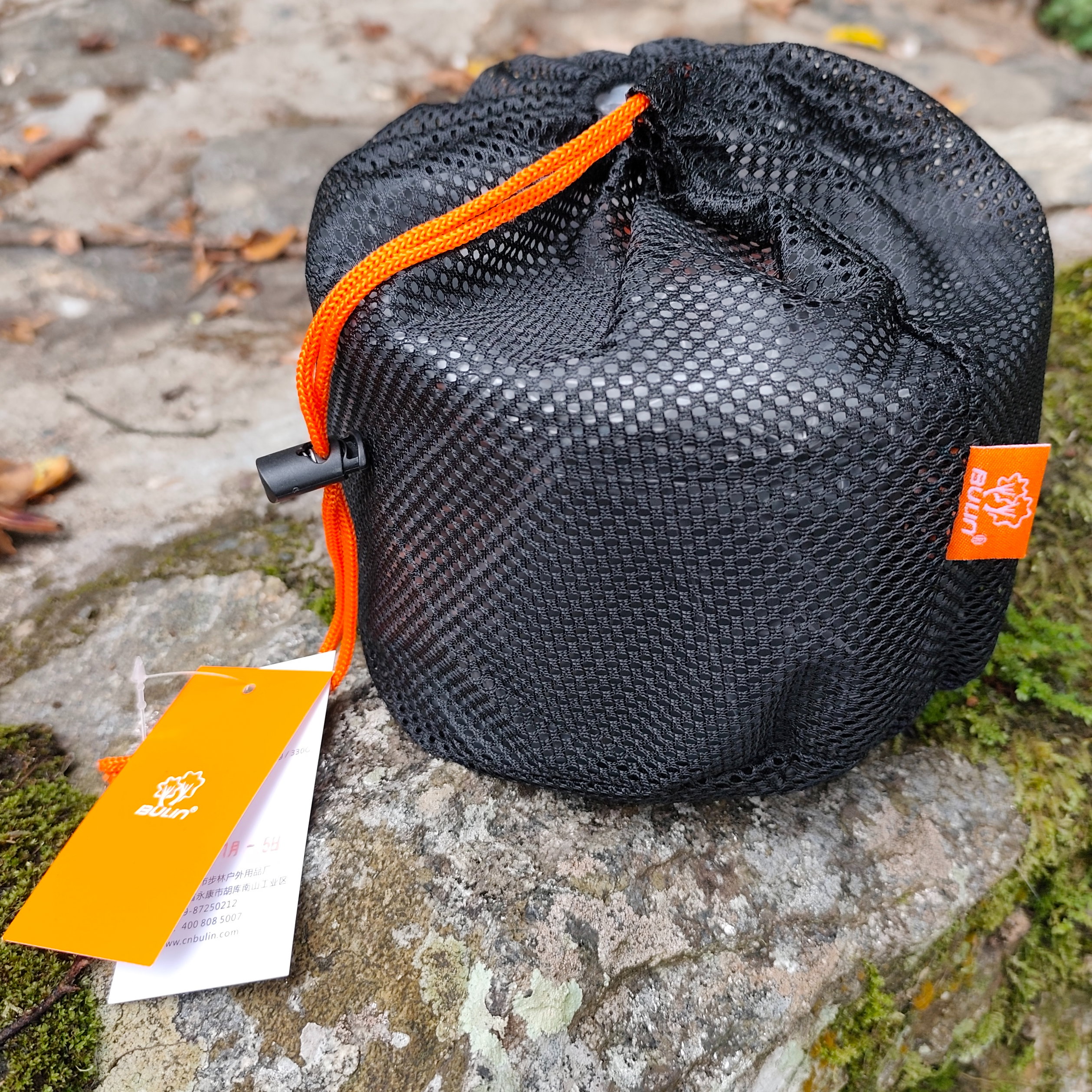 Olla Camping 2.1L alto rendimiento_9
