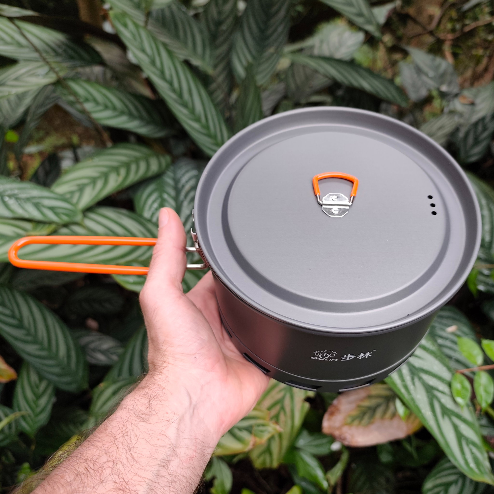 Olla Camping 2.1L alto rendimiento_7