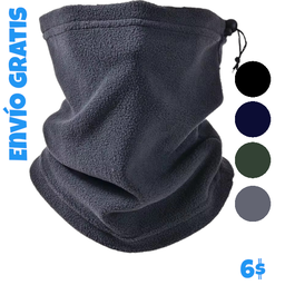 Buff Pasamontaña Bandana Bufanda Tubular Pañoleta Tapaboca