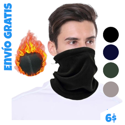 Buff Pasamontaña Bandana Bufanda Tubular Pañoleta Tapaboca