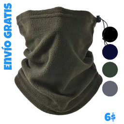 Buff Pasamontaña Bandana Bufanda Tubular Pañoleta Tapaboca