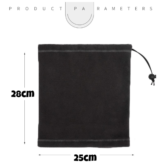 Buff Pasamontaña Bandana Bufanda Tubular Pañoleta Tapaboca_9