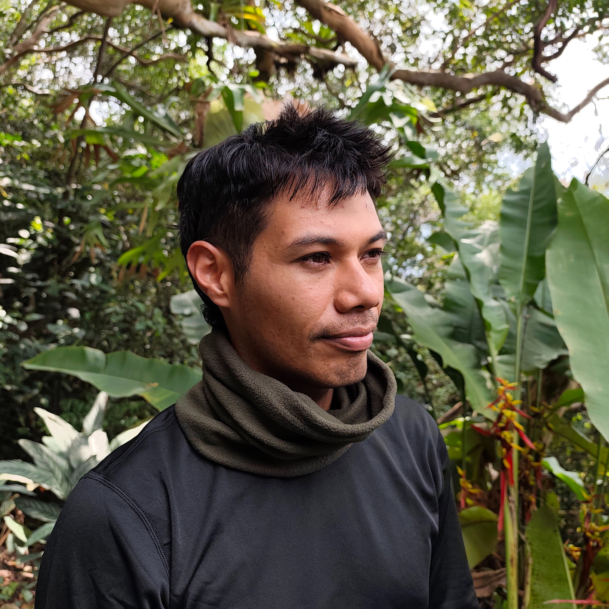 Buff Pasamontaña Bandana Bufanda Tubular Pañoleta Tapaboca_5