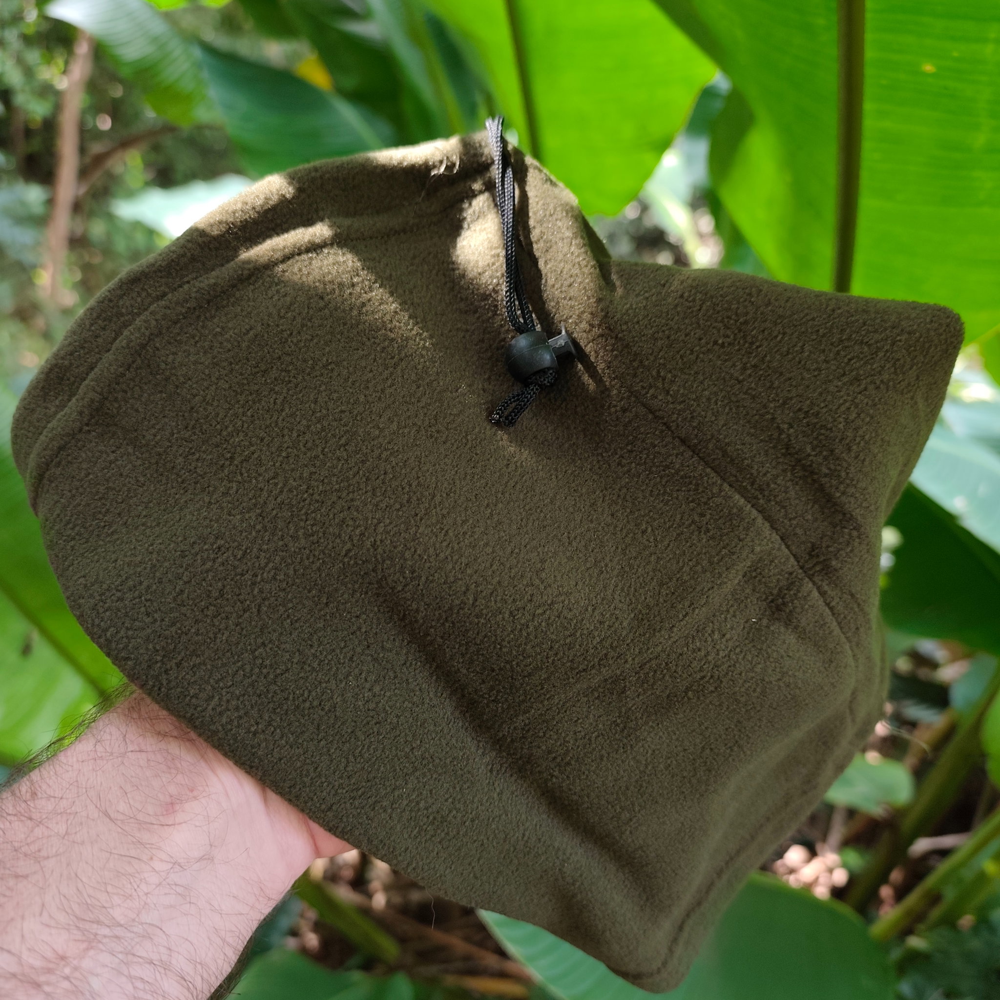 Buff Pasamontaña Bandana Bufanda Tubular Pañoleta Tapaboca_10