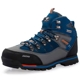 Botas de montaña unisex