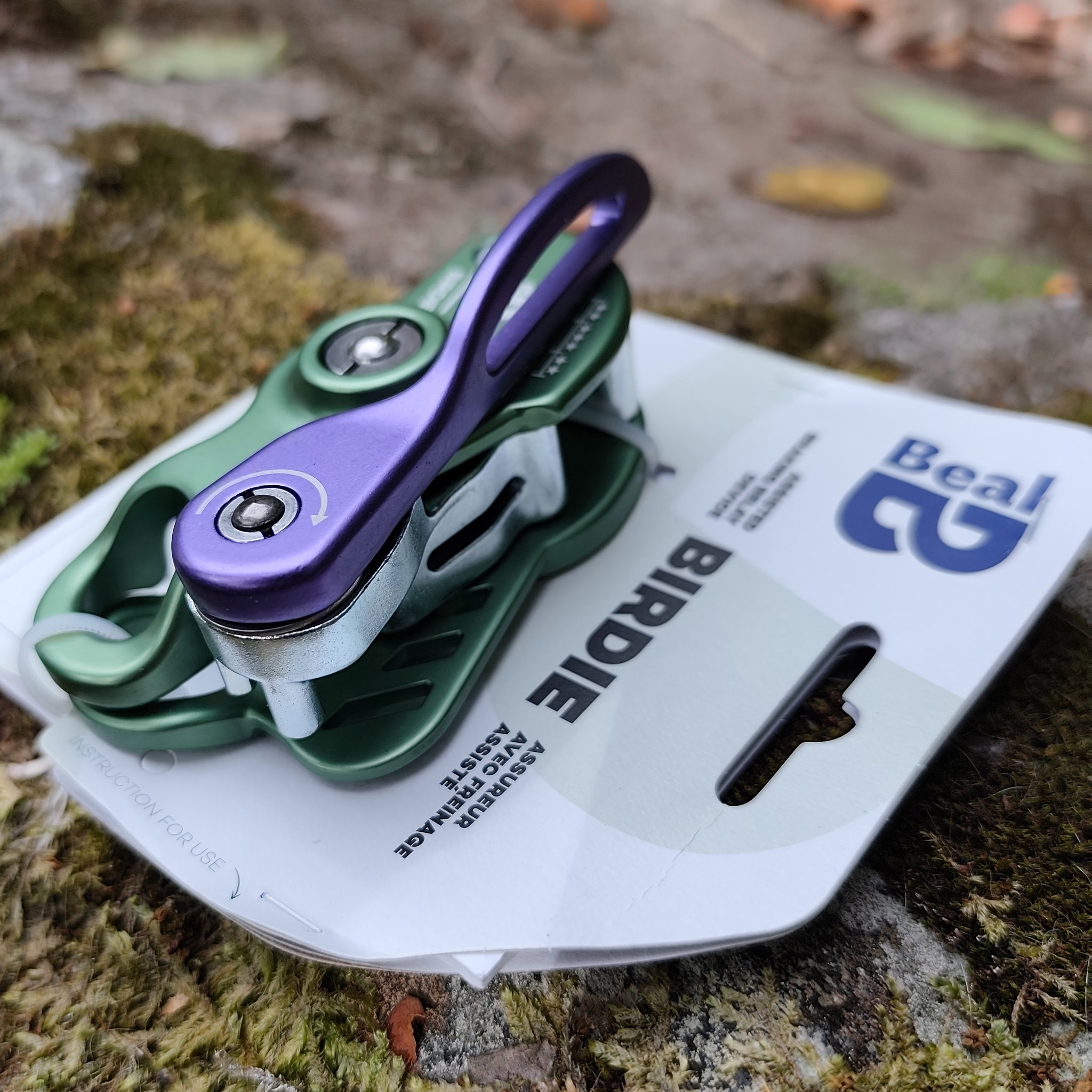Grigri by Beal_3