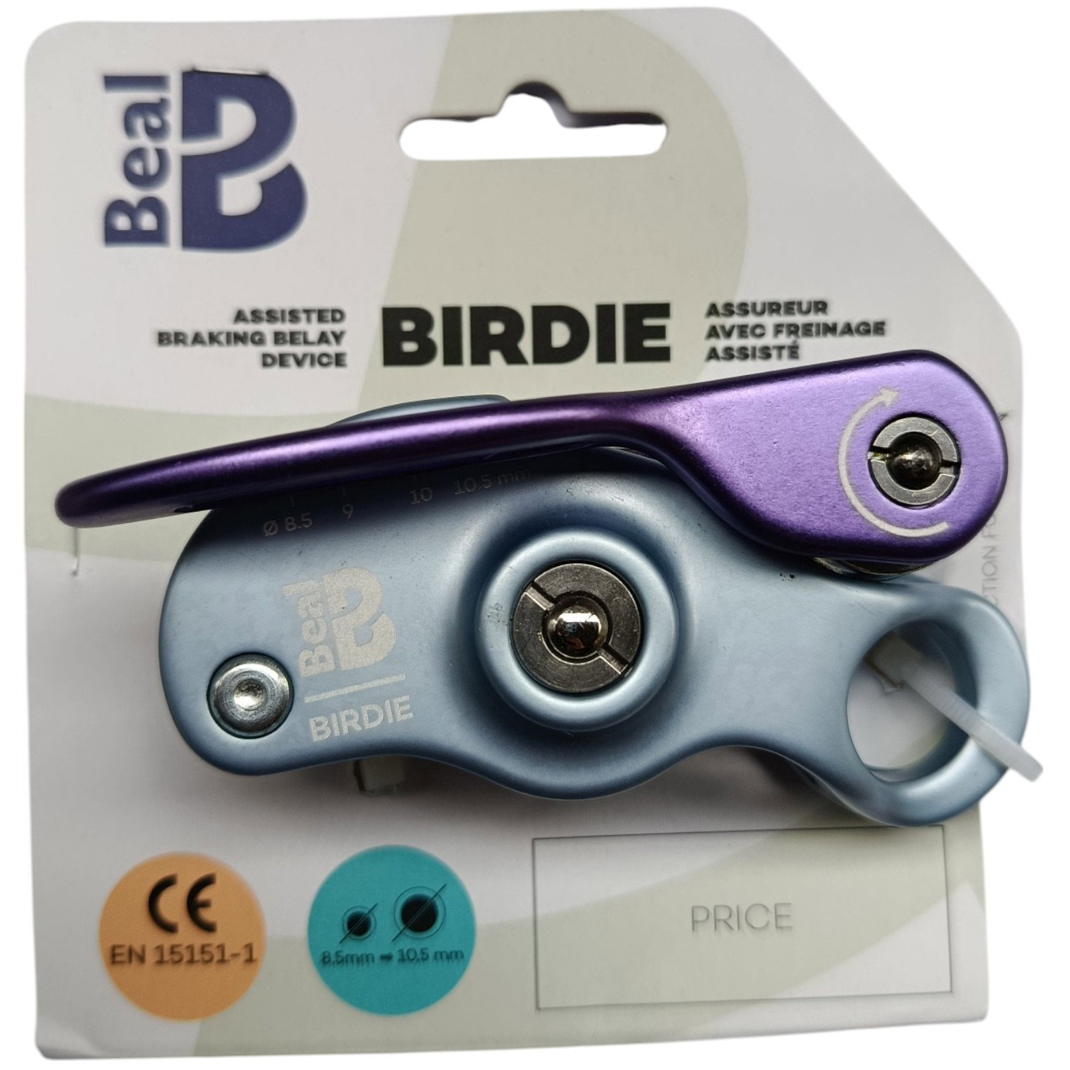 Grigri by Beal_6