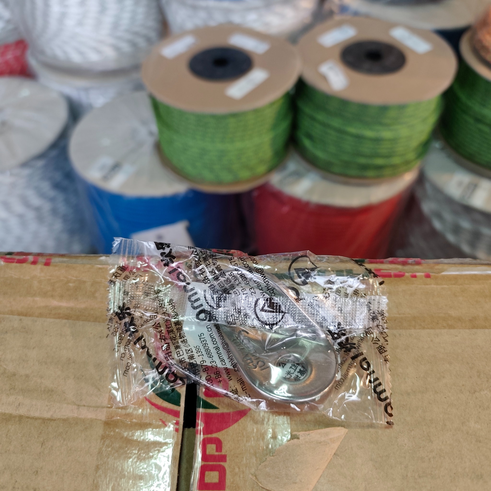 Chapa para anclajes y trabajos verticales_5