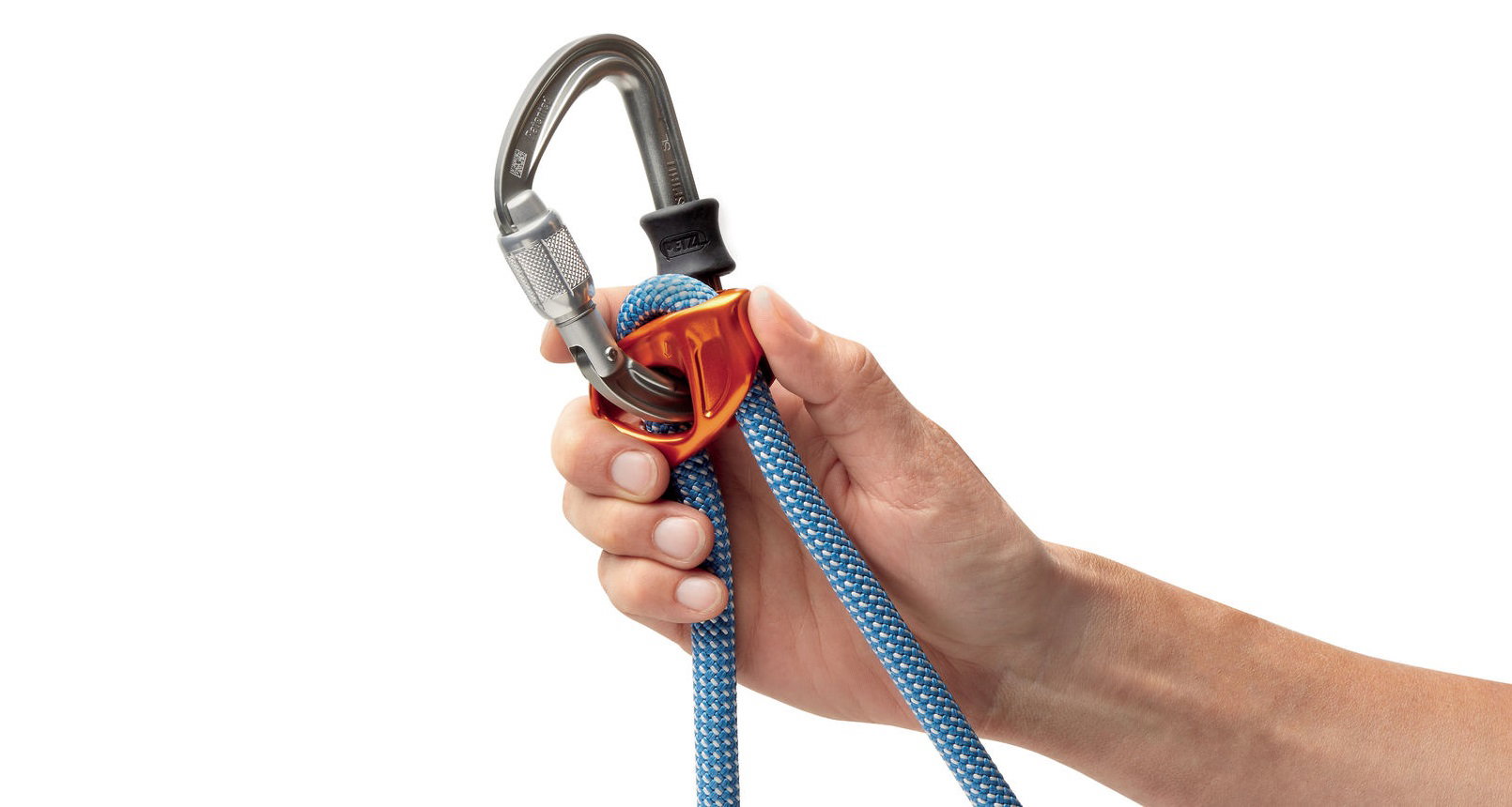 Linea De Vida Petzl Conect Lanyard Escalada Rapel Seguridad_6