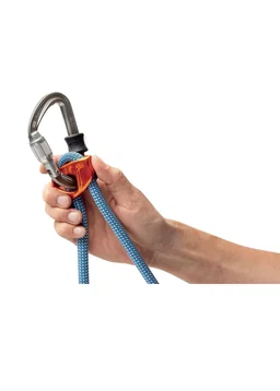 Linea De Vida Petzl Conect Lanyard Escalada Rapel Seguridad