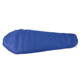 Sleeping +5°C 1.2kg poliéster media montaña
