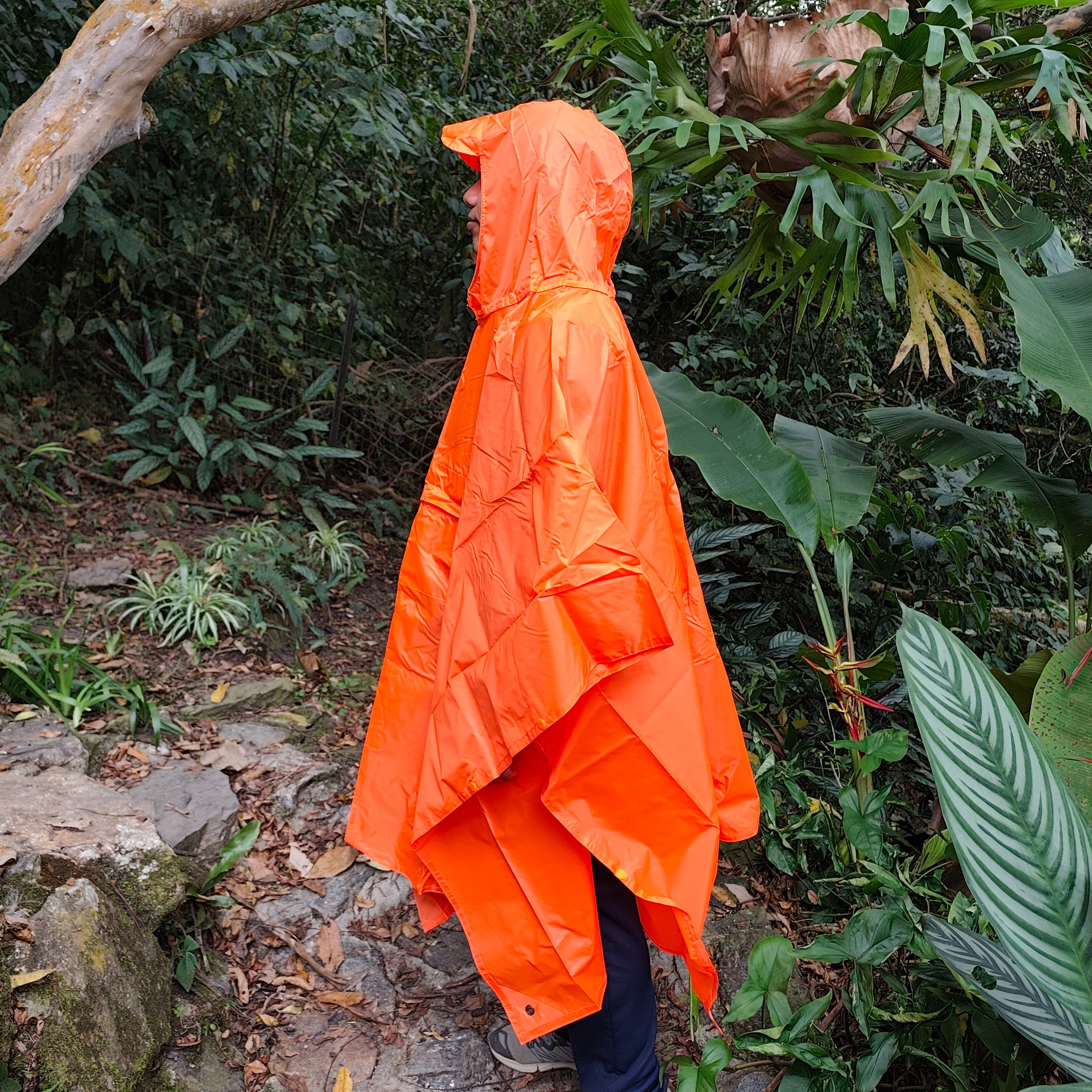 Poncho impermeable_3