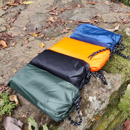 Poncho impermeable