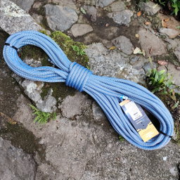 Cuerda estatica 30m 10.5mm