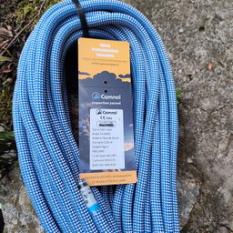 Cuerda estatica 30m 10.5mm