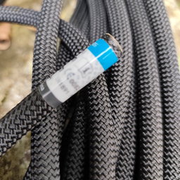 Cuerda estática 10.5mm metro