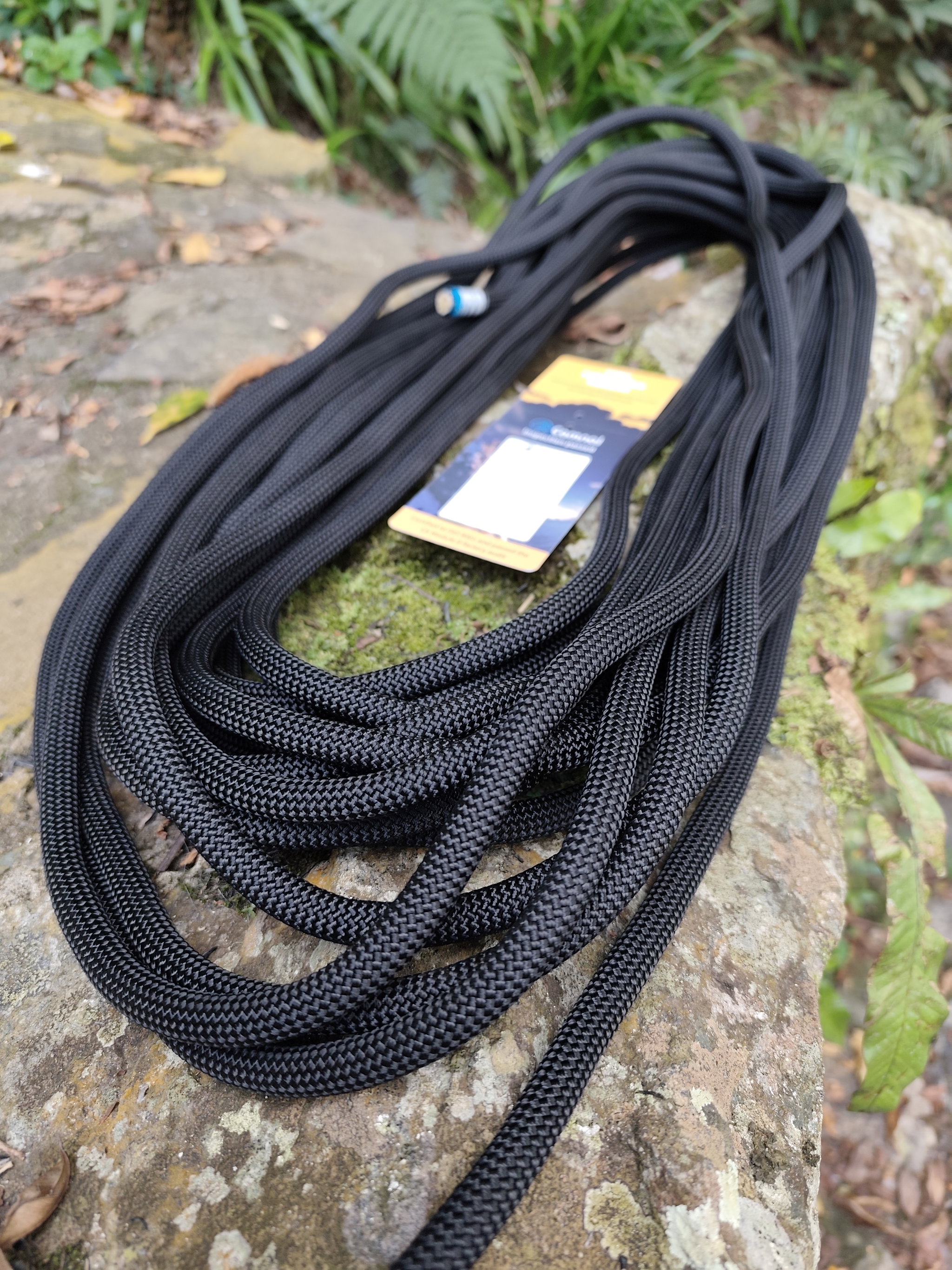 Cuerda estática 10.5mm metro_1
