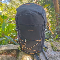 Bolso 30L Quechua