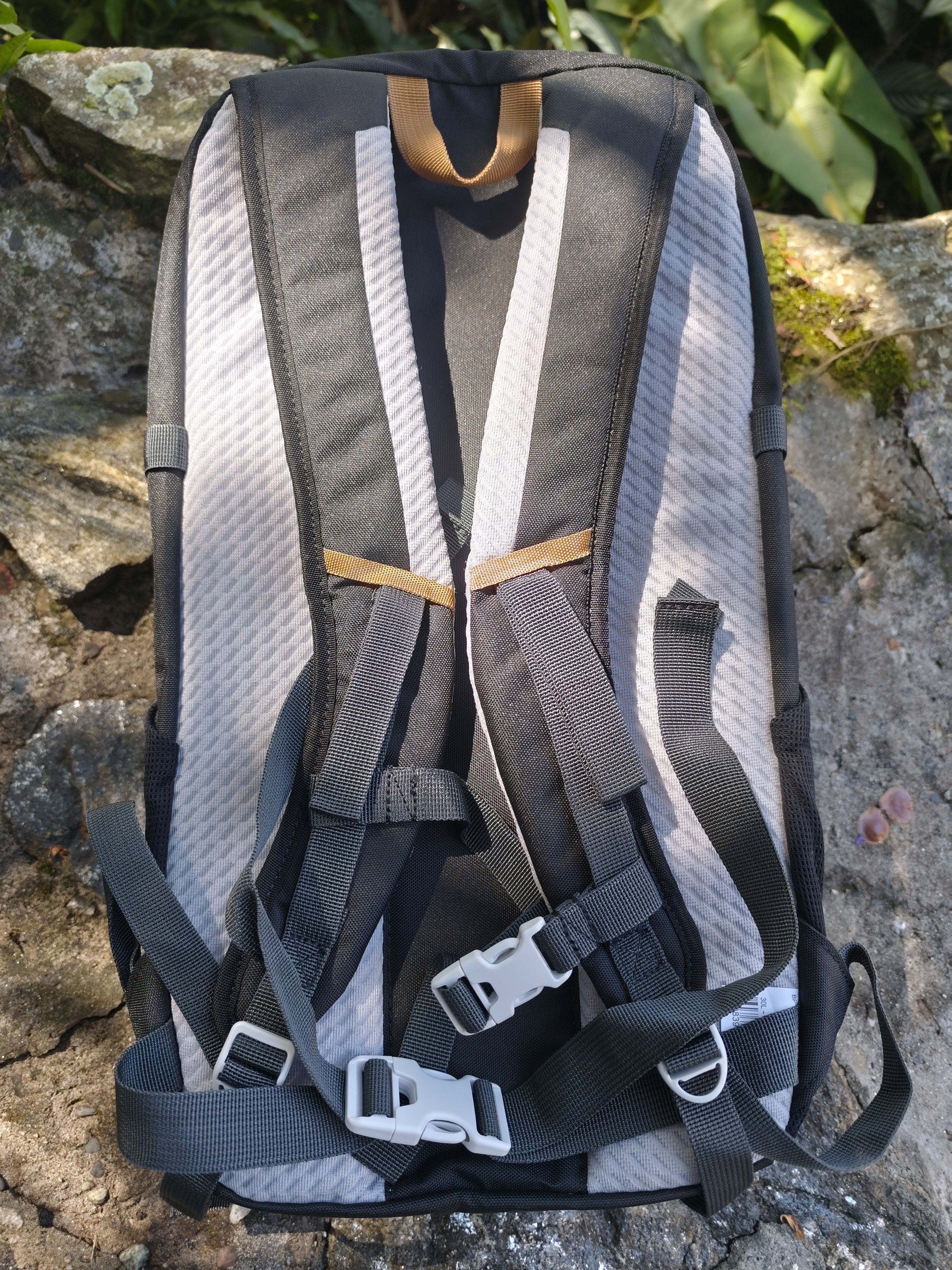 Bolso 30L caminatas_5