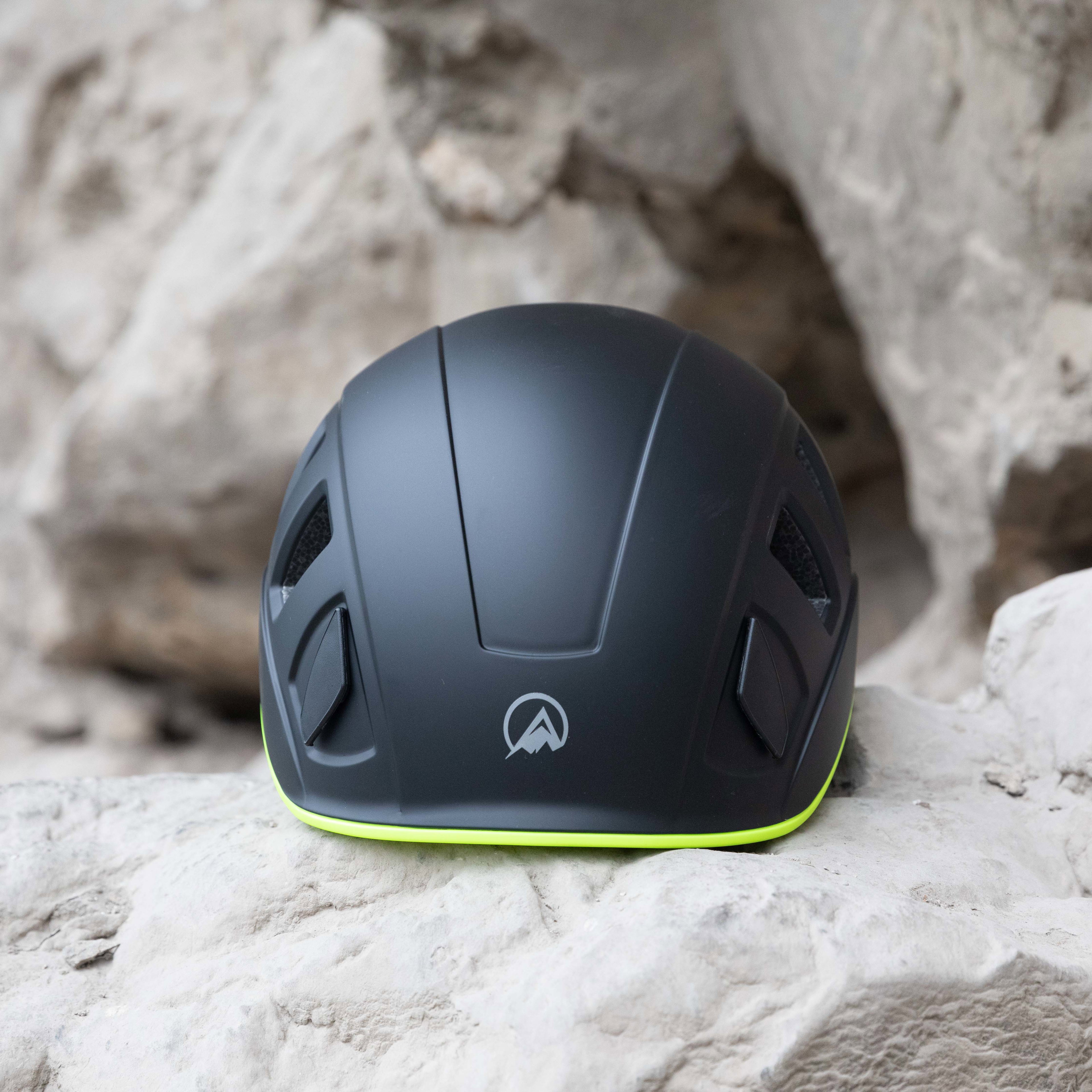 Casco deportivo para escalada y trabajos de altura_3