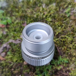 Adaptador EN417 a Coleman