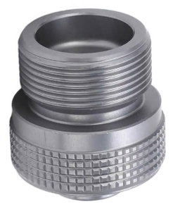 Adaptador EN417 a Coleman