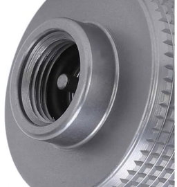 Adaptador EN417 a Coleman
