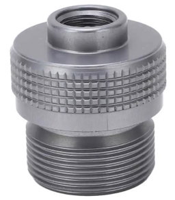 Adaptador EN417 a Coleman