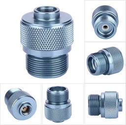 Adaptador EN417 a Coleman
