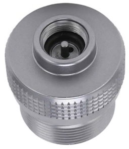Adaptador EN417 a Coleman