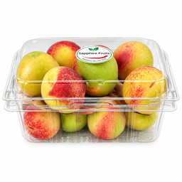 نكتارين – إيران (700 جم) / Nectarines – Iran (700g)