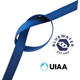 Cinta Tubular 17.8kn 2,6cm Rollo 30M