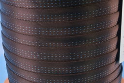 Cinta Tubular 17.8kn 2,6cm Rollo 30M