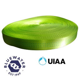 Cinta Tubular 17.8kn 2,6cm Rollo 30M