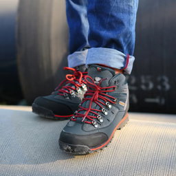 Botas de montaña unisex