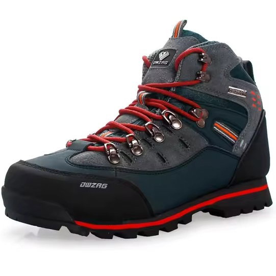 Botas de montaña unisex_4
