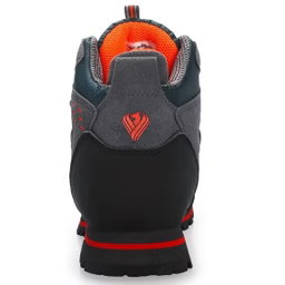 Botas de montaña unisex