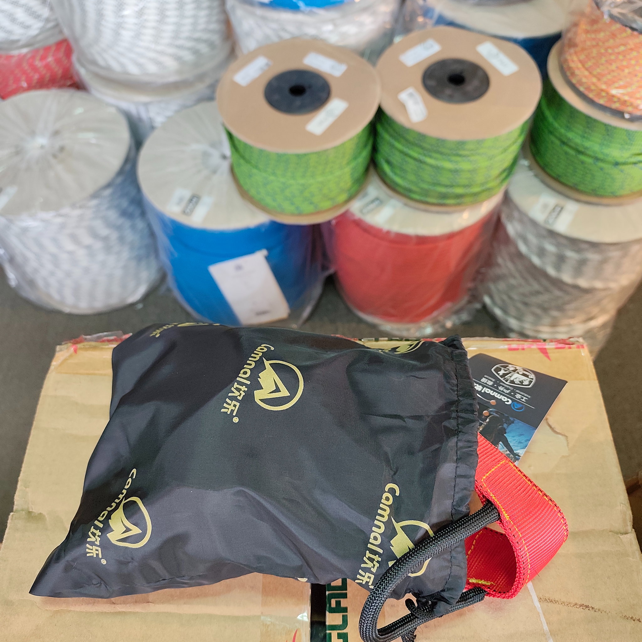 Arnes para trabajos de altura_6