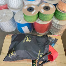 Arnes para trabajos de altura