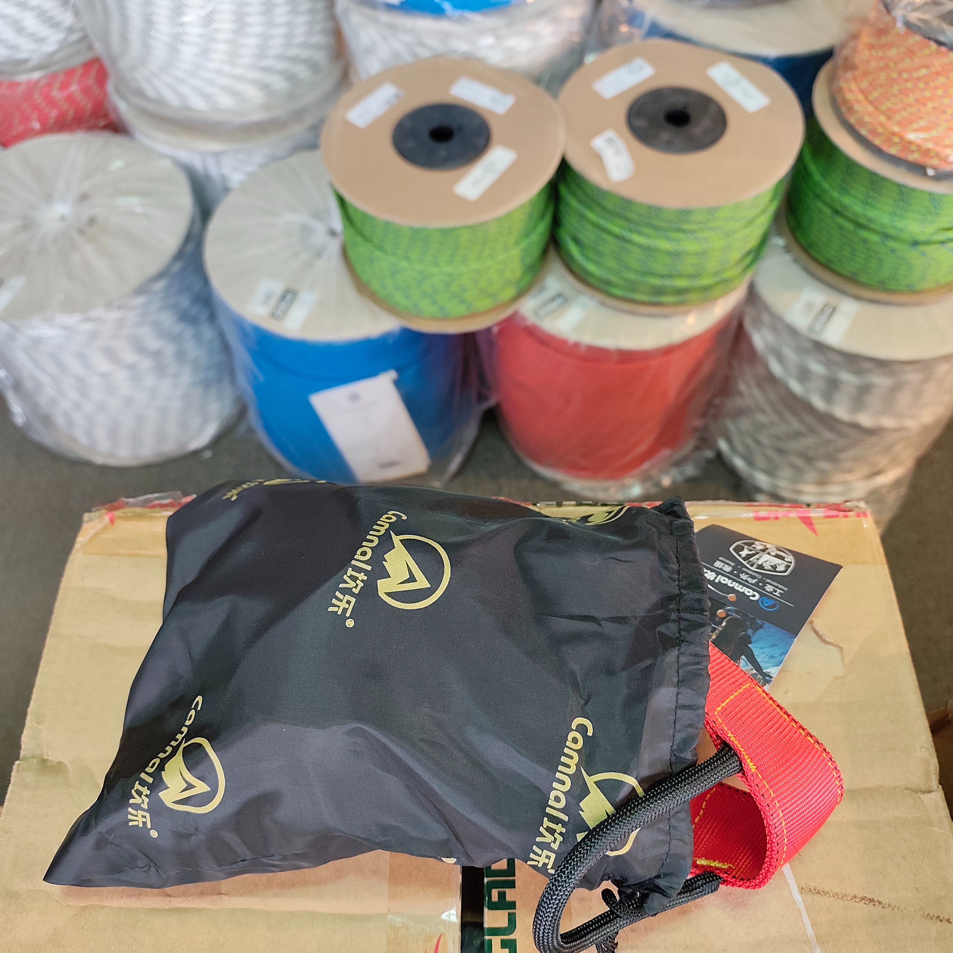 Arnes para trabajos de altura_6