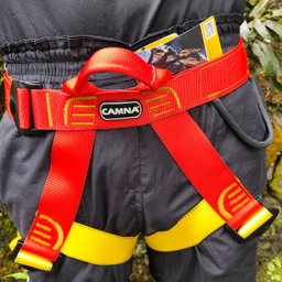 Arnes para trabajos de altura