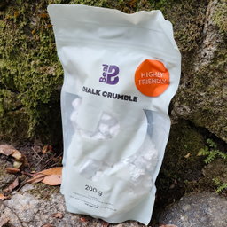 Carbonato Magnesia 200g Escalada Deportes Marca Beal France