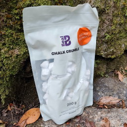 Carbonato Magnesia 200g Escalada Deportes Marca Beal France