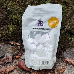 Carbonato Magnesia 200g Escalada Deportes Marca Beal France