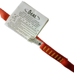 Anilla cosida 22kn 120cm de cinta tubular
