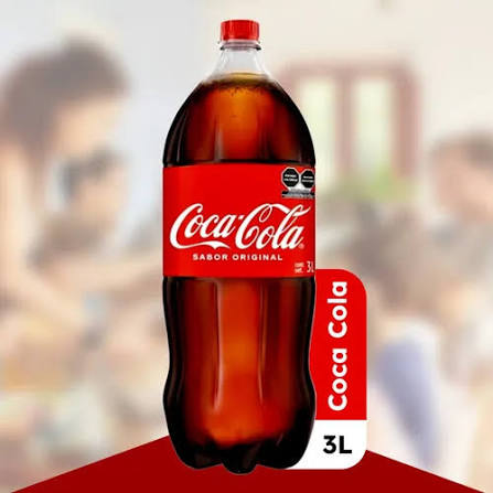COCA COLA NO RETORNABLE 3 LT_1