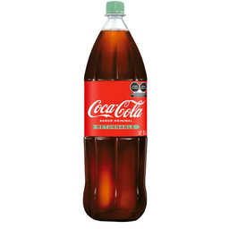 COCA COLA RETORNABLE 3 LT