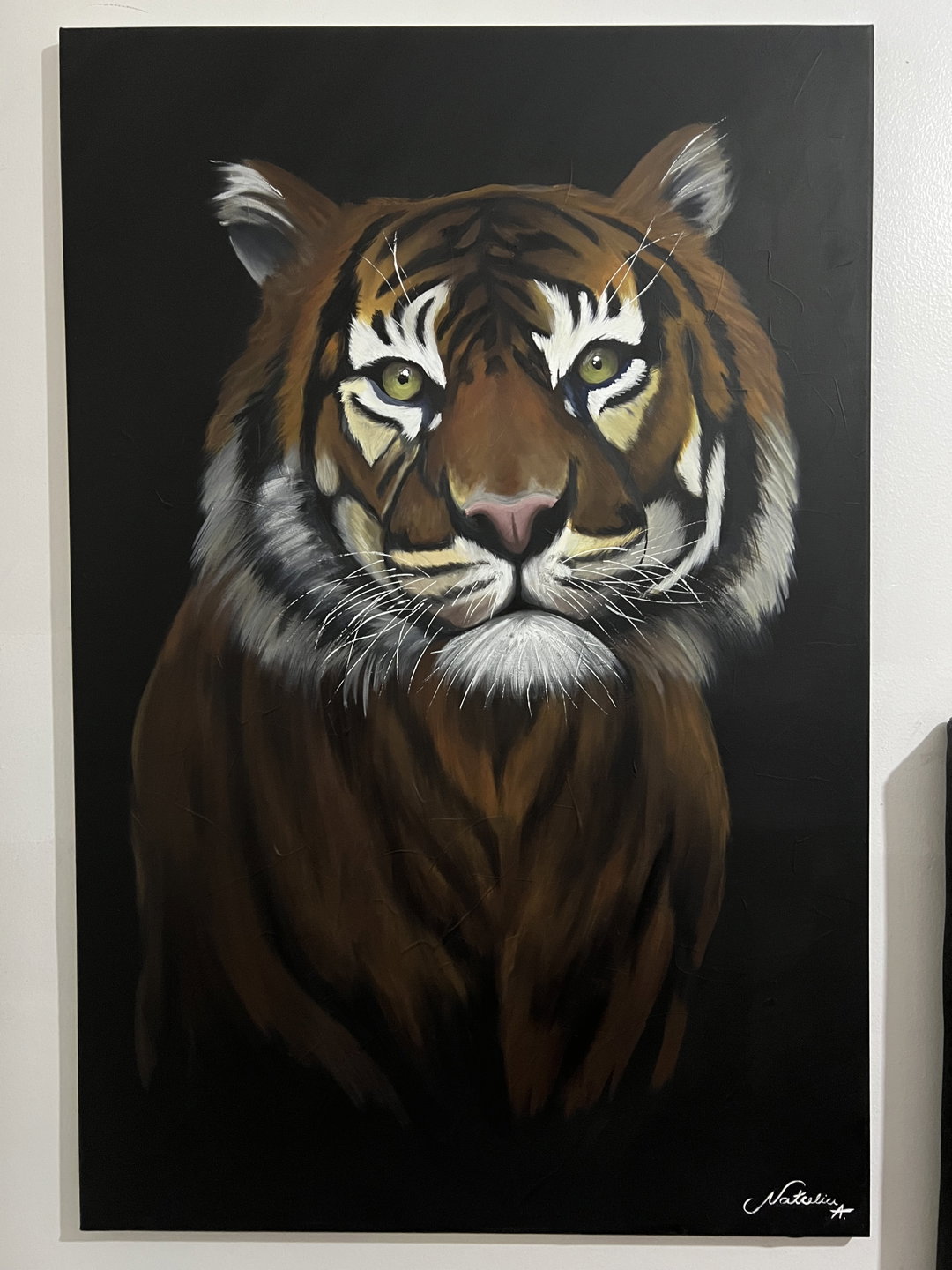 ‘Wild’